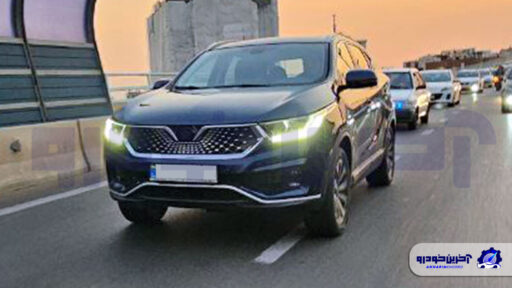 سوئیست DX7