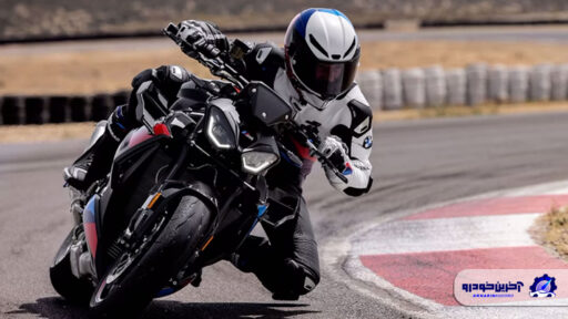 موتورسیکلت ب ام و M1000R و S1000R مدل 2025