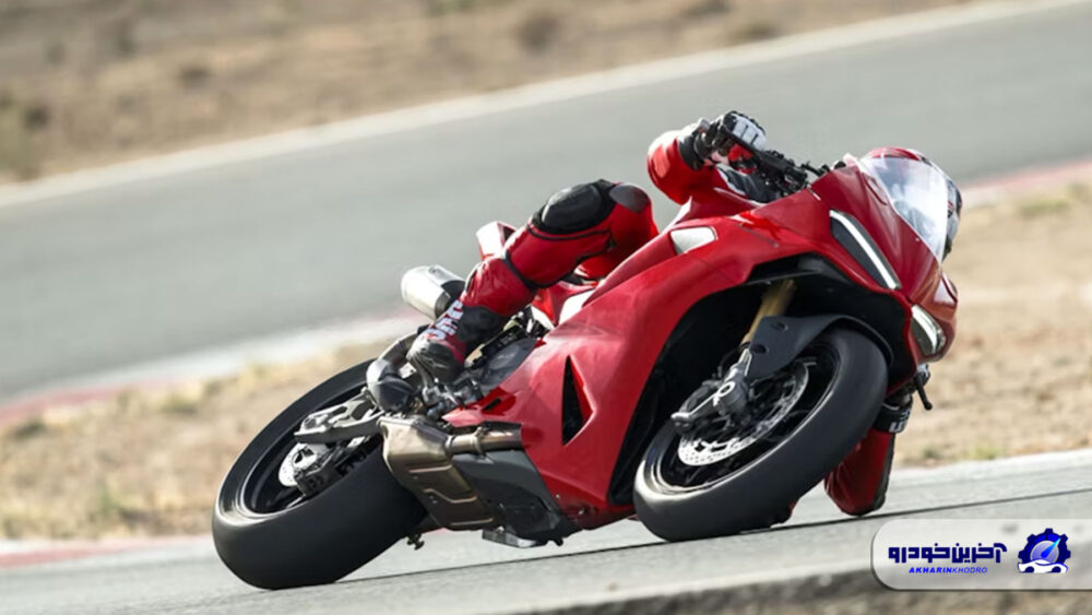 قدرت دوکاتی Panigale V2/V2S