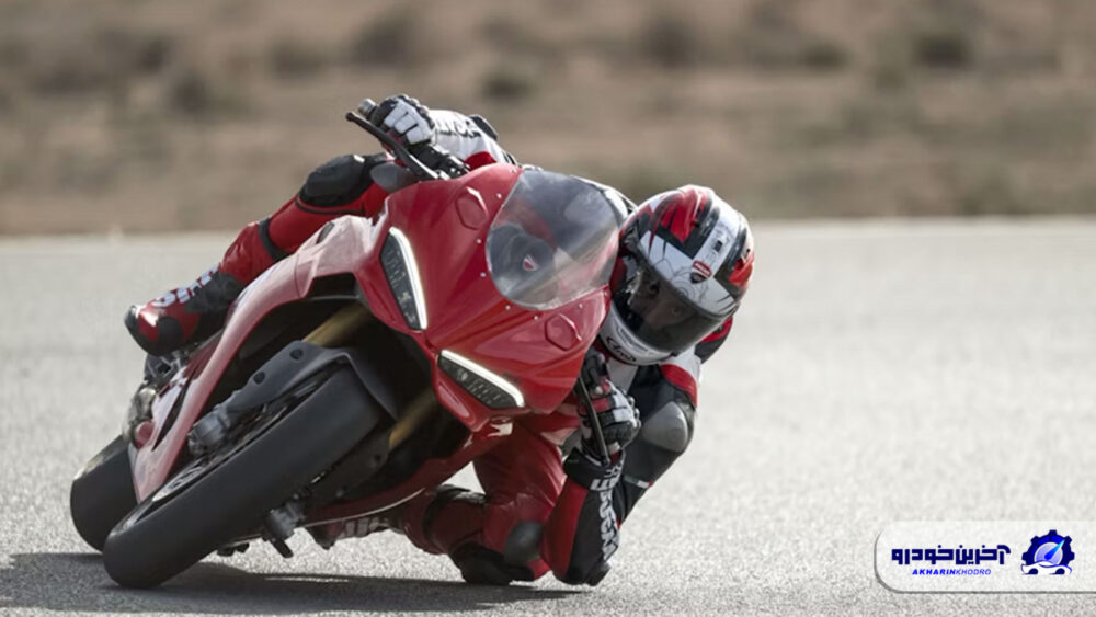 Panigale V2
