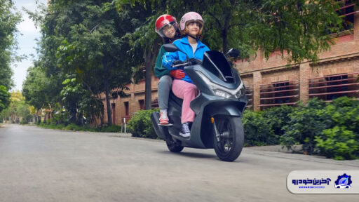 هوندا PCX125