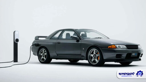 نیسان GT-R R32 الکتریکی