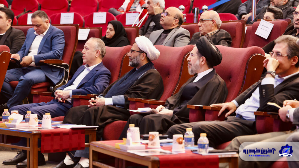 تحویل اولین سری از کراس اوور ملی ؛ ری را به بازار آمد