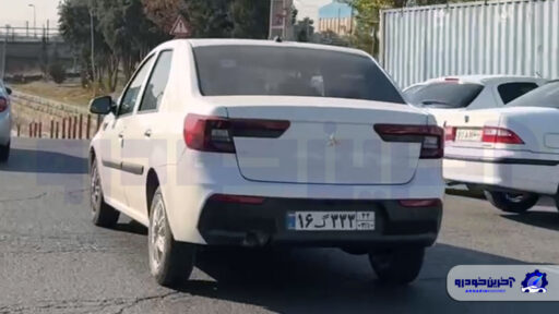 سدان ال 90 ایرانی