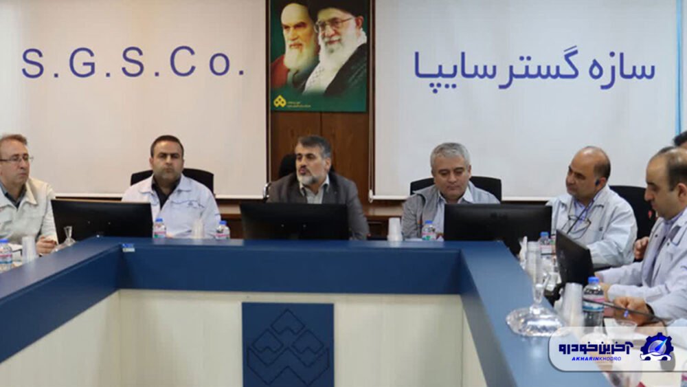 گروه سایپا بر اساس فرایند رقابتی و توجه به قیمت تمام شده اقتصادی گام برمیدارد