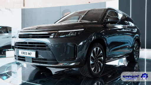 ایرس HM7