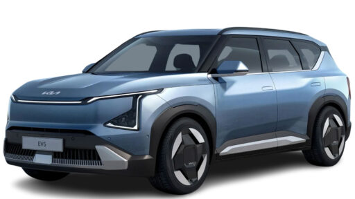 کیا EV5 ؛ ویدیو معرفی + مشخصات فنی