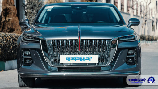 فروش خارج از سامانه هونگچی H5 به زودی با افزایش قیمت انجام می شود