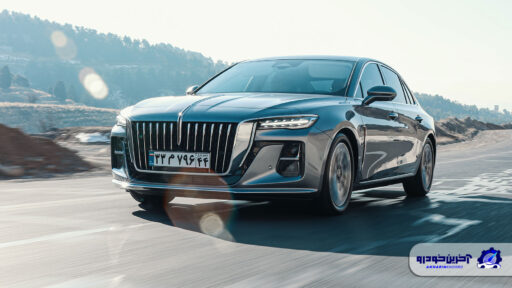 شرایط فروش هونگچی H5 با افزایش قیمت اعلام شد - اردیبهشت 1404