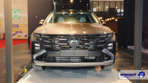 توسان توربو هرمس خودرو قیمت گذاری شد - شهریور 1404