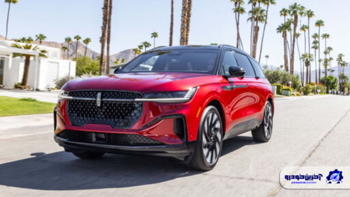 بهترین SUV سال 2025
