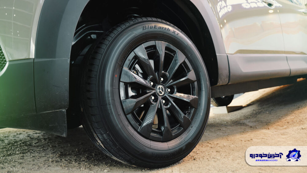 مقایسه جامع هوندا ZR-V و مزدا CX-50 ؛ تقابل شاسی بلند های جذاب ژاپنی