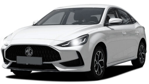 ام جی GT ؛ ویدیوی معرفی + مشخصات فنی