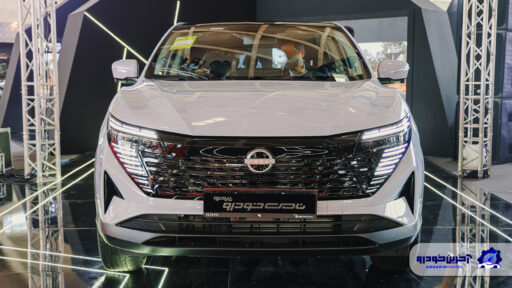 قیمت جدید نیسان های نامی خودرو با کاهش قیمت اعلام شد - شهریور 1404