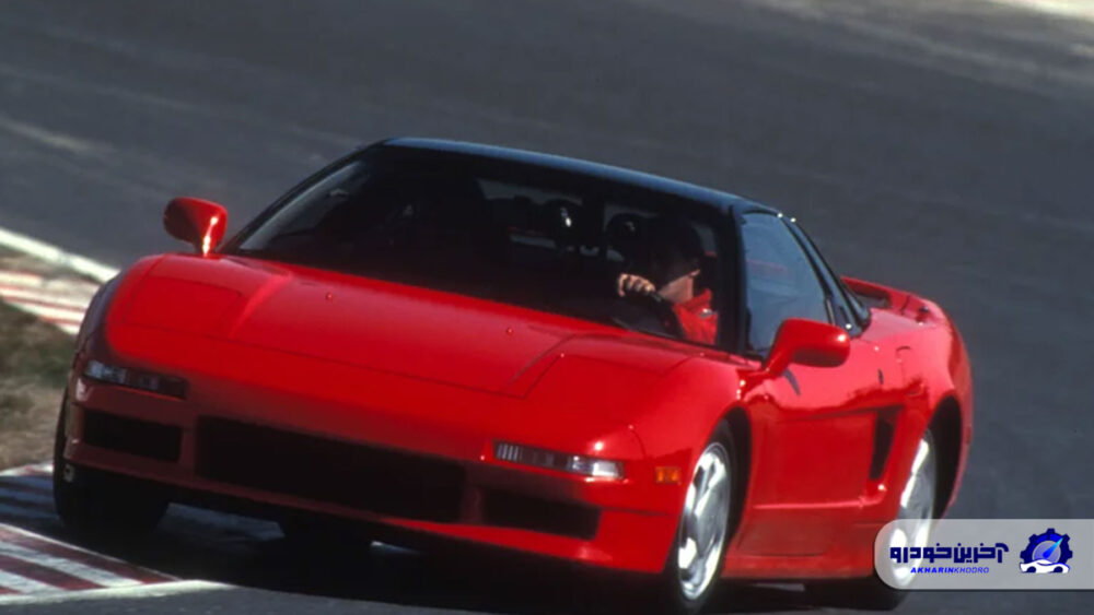 Honda/Acura NSX