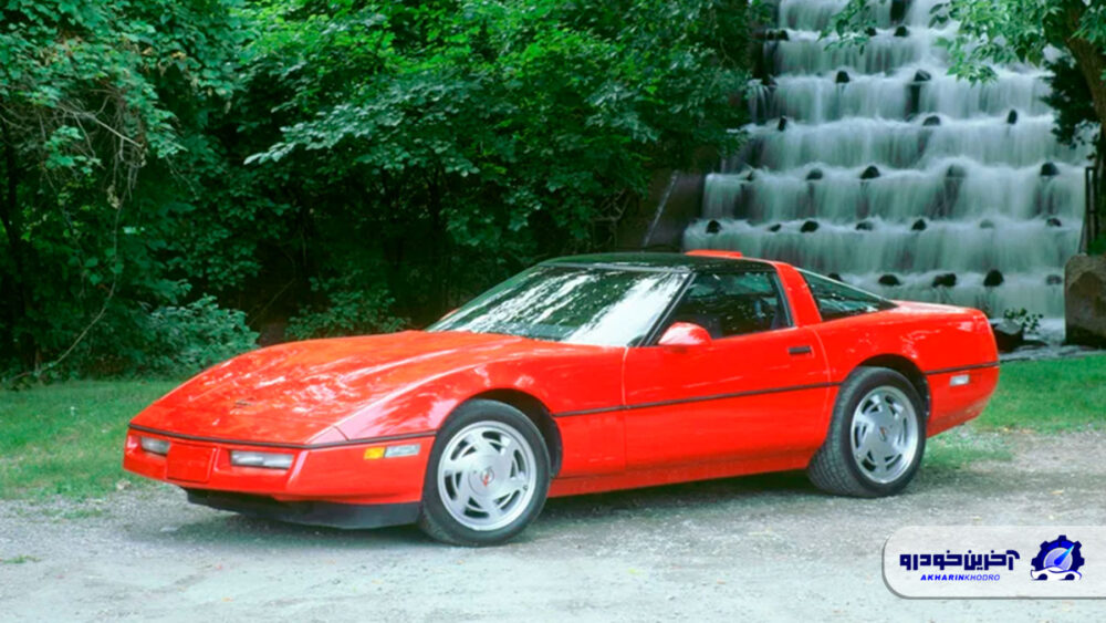 Chevrolet Corvette C4