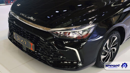 چرا سابرینا پلاس در مقابل سدان های داخلی ارزنده تر است؟