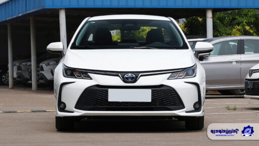 قیمت نهایی کرولا هیبرید تیپ پایونیر اعلام شد - شهریور 1404