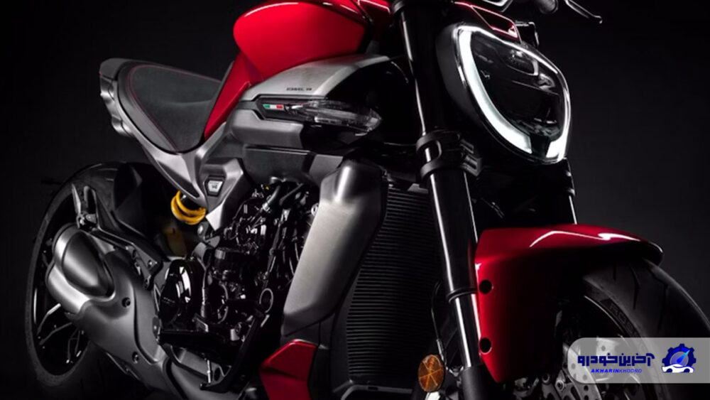 قدرت دوکاتی XDiavel V4