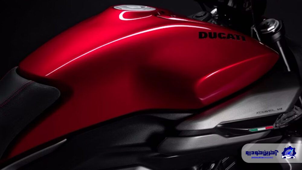 مشخصات فنی دوکاتی XDiavel V4