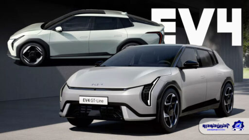 کیا EV4