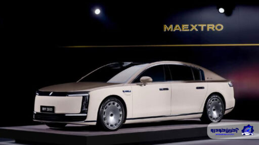 مائکسترو S800