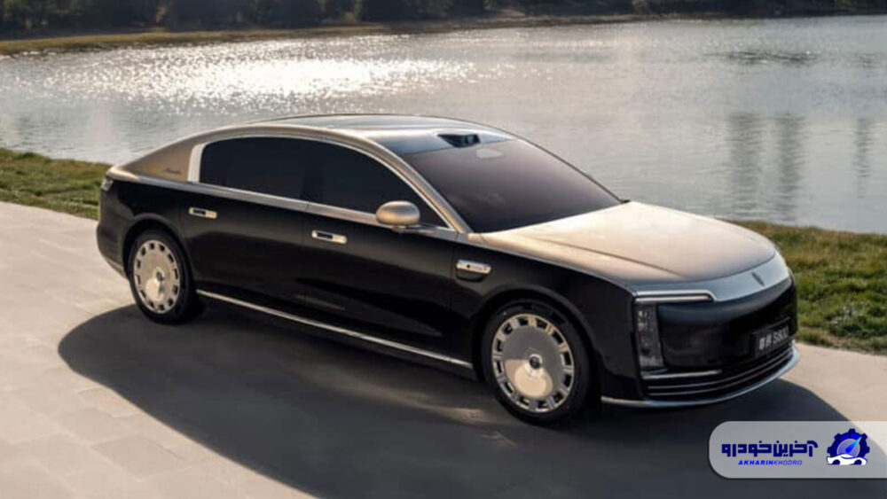 مشخصات مائکسترو S800