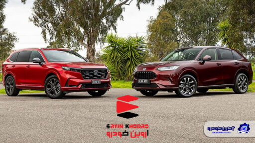 چرا هوندا های وارداتی گزینه های خوبی در میان خودرو های سامانه جانبازان به شمار می روند؟