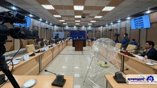 قرعه کشی جدید ایران خودرو