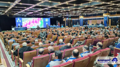واکاوی مجمع عجیب ایران خودرو