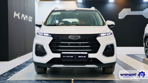 نقد و بررسی طراحی کی ام سی SR3 ؛ تکامل تدریجی یک استایل مبهم!