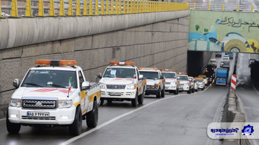 طرح خدمات نوروزی سایپا