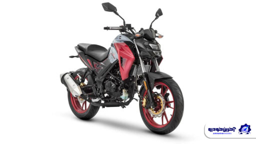 گلکسی SYM NA180