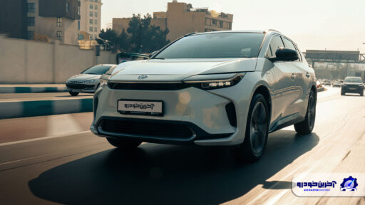 شرایط فروش تویوتا BZ4X اعلام شد - شهریور 1404