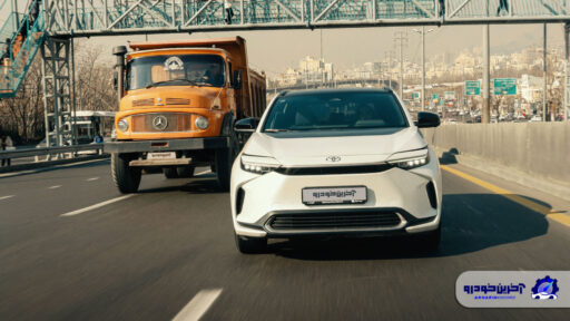 شرایط فروش و قیمت تویوتا BZ4X اعلام شد - مهر 1404