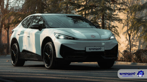 استارت عرضه خودروهای وارداتی در بورس کالا ؛ عرضه فولکس واگن آیدی یونیکس