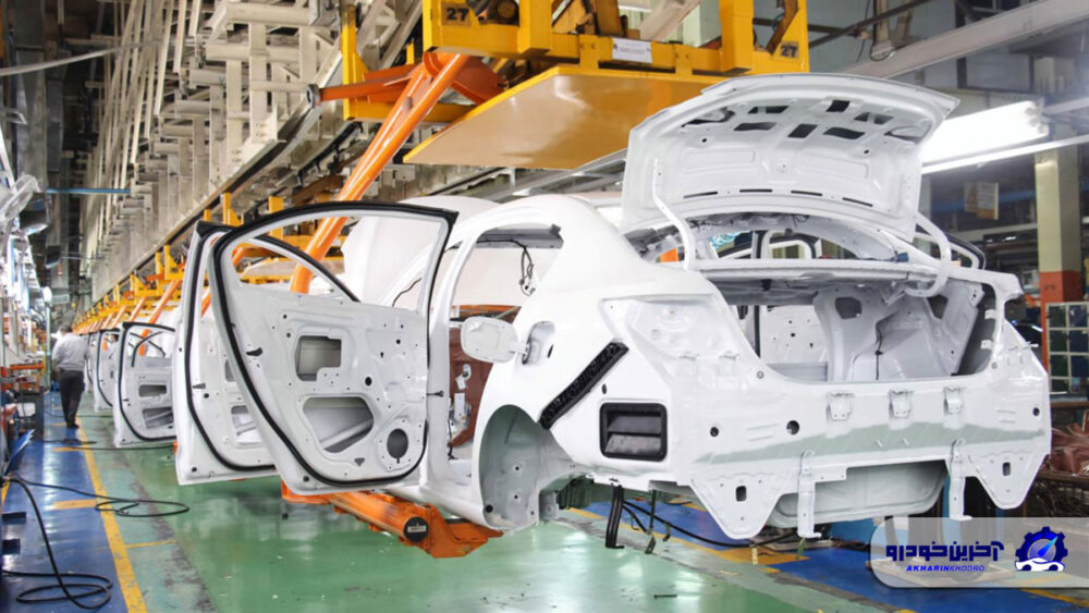 اقدام دولت چهاردهم در خصوصی سازی صنعت خودرو