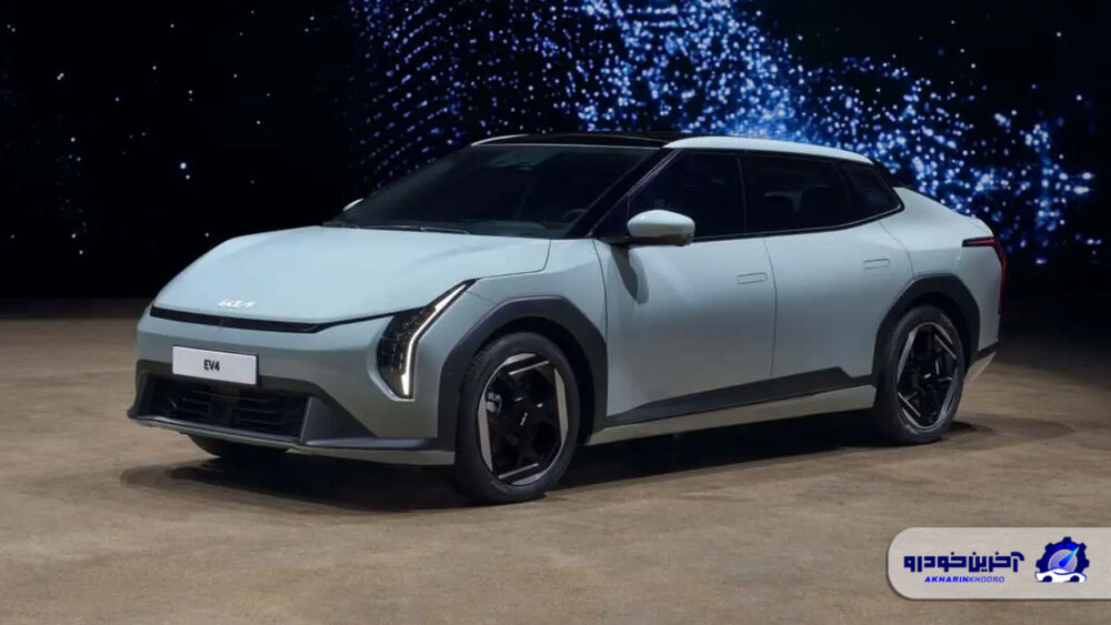 کیا EV4