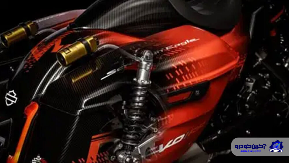 مشخصات فنی هارلی دیویدسون CVO Road Glide RR