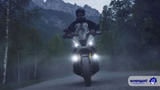بررسی فنی هوندا X-ADV مدل 2025