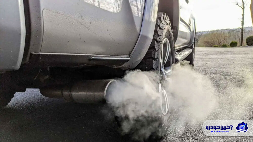 لغو مقررات آلایندگی