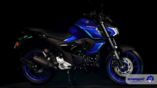 یاماها FZ-S FI Hybrid