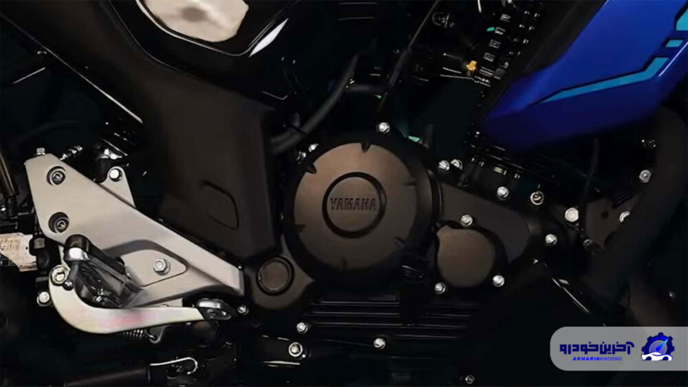 مشخصات فنی یاماها FZ-S FI Hybrid