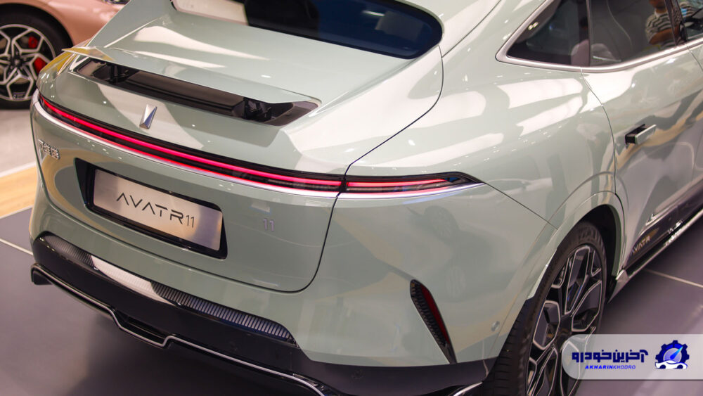 طراحی پشت آواتار11