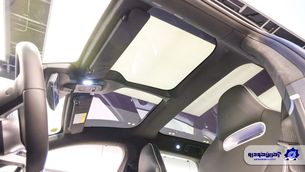 سانروف خودرو اوتار 11