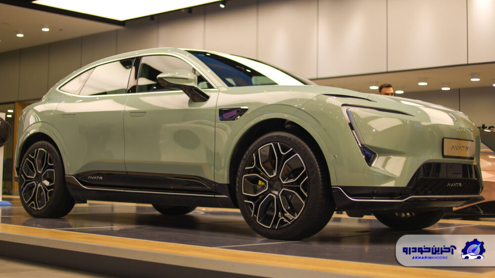 معرفی اوتار 11