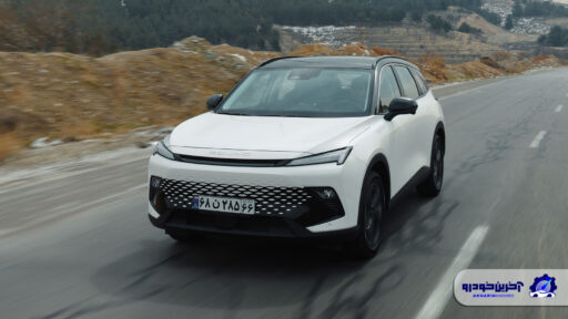 عملکرد فنی بایک X55 چگونه است؟