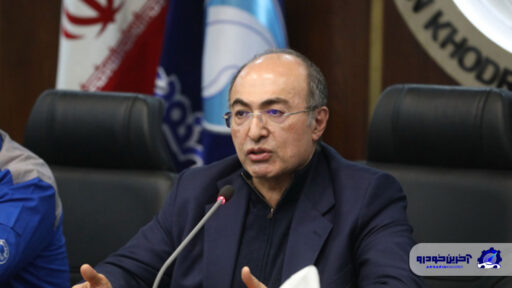 دوران طلایی ایران خودرو