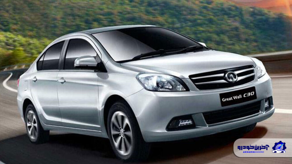 ولکس C30