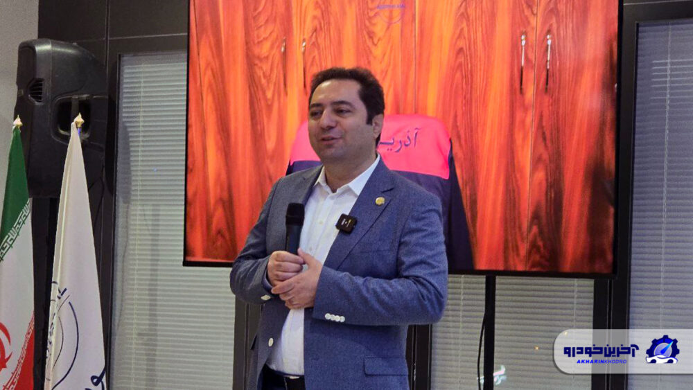 آغاز تحویل هوندا HR-V آذریوردسال
